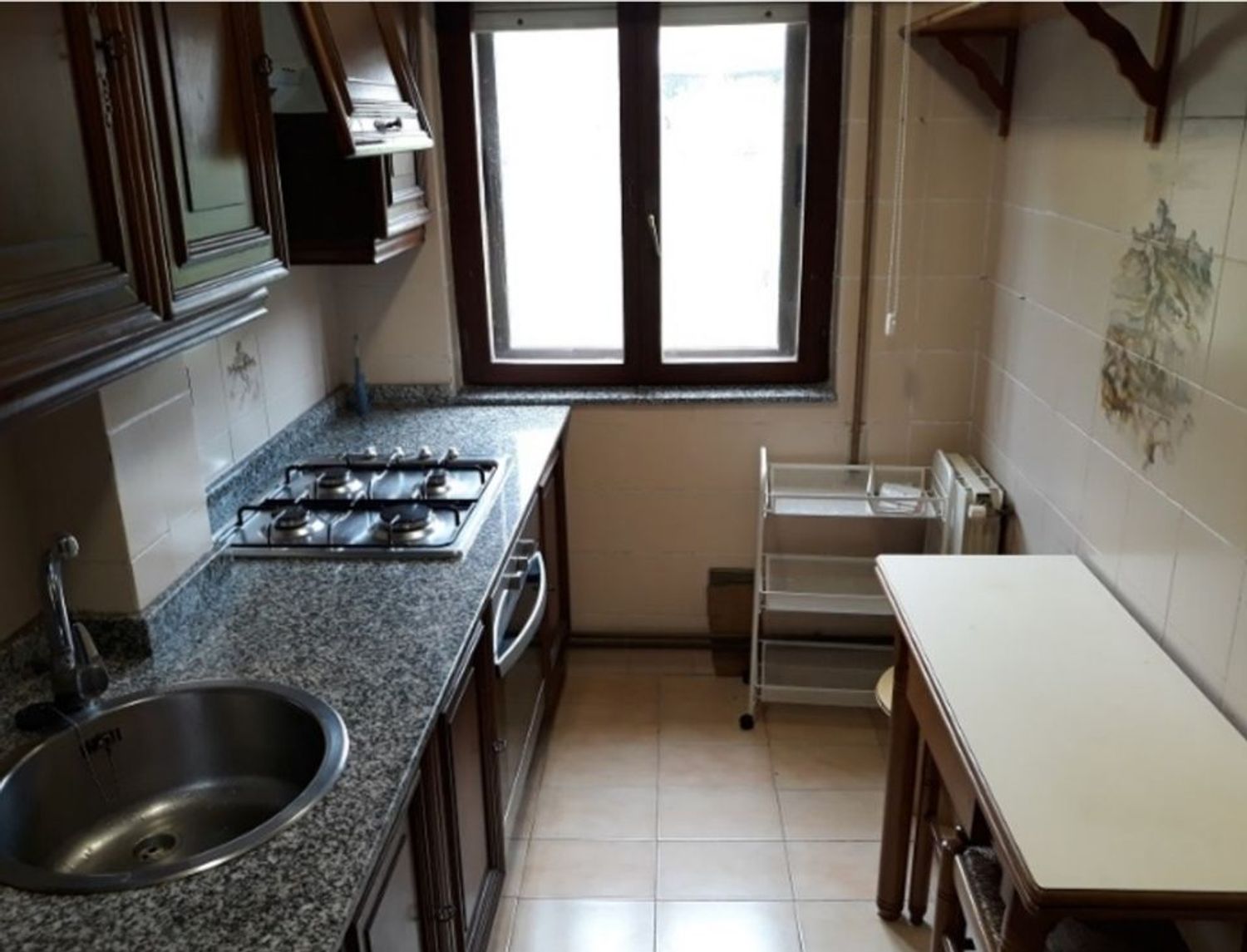 Piso en Calle del Ingenio, 10, La Pereda, La Pereda - Foto 11