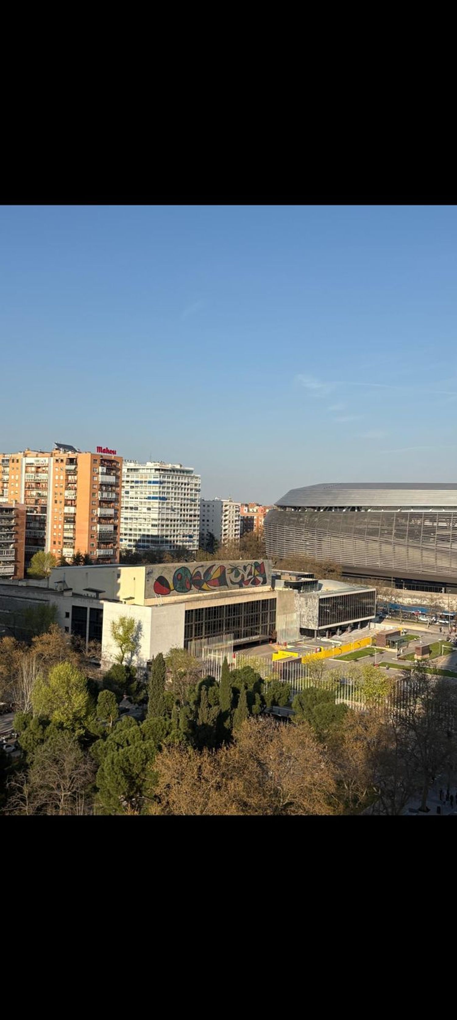 Piso en avenida del General Perón, 32 - Foto 2