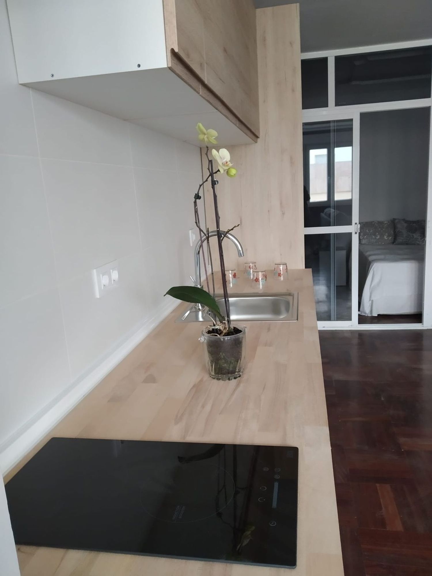 Piso en Villa de paradas, 3, Playa Victoria - Paseo Marítimo, Playa Victoria - Paseo Marítimo - Foto 3