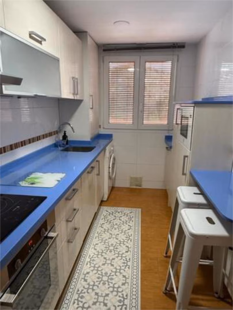 Piso en Plaza de Toros - Foto 3