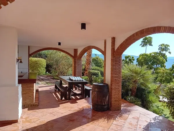 Casa o chalet independiente en Calle los Randos, 8 - Foto 36