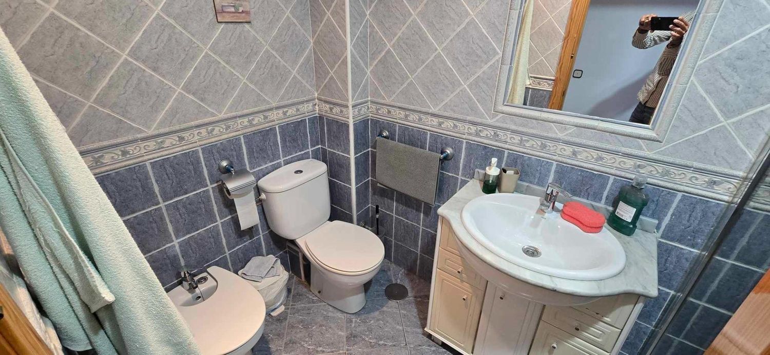 Piso en Vistafranca - Foto 14