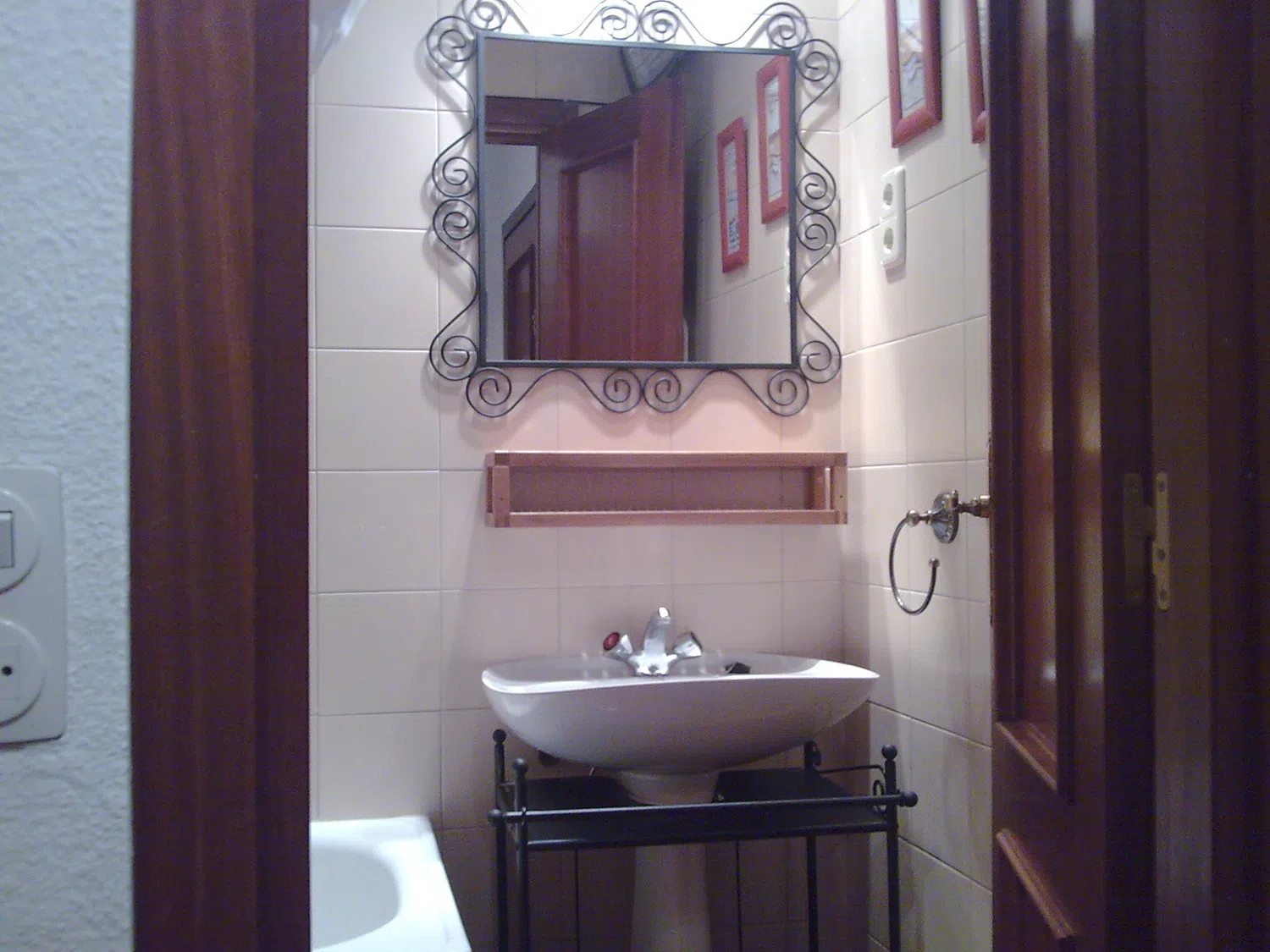 Estudio en avenida Badajoz, 3 - Foto 6