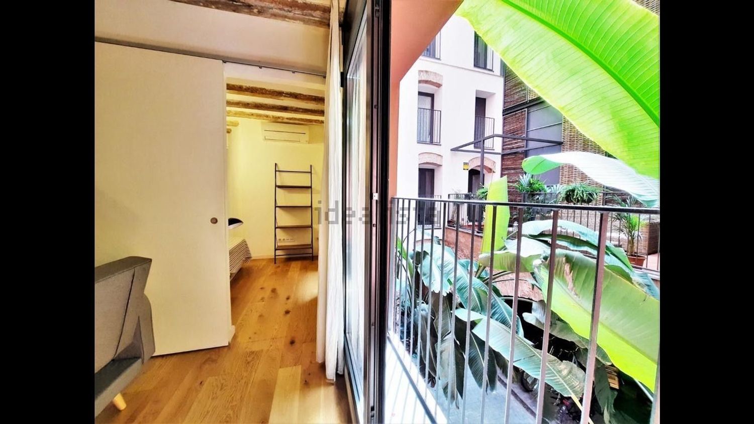 Piso en calle del Rec Comtal, 21 - Foto 1