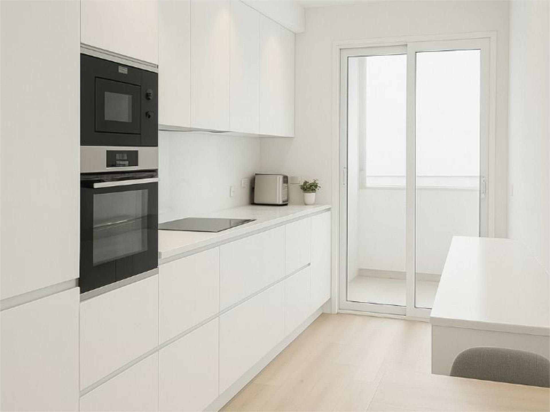 Piso en calle Calle Sociedad 6 - Foto 2