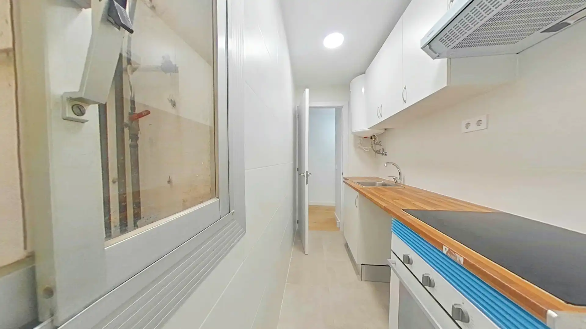 Piso en L'Hospitalet de Llobregat - Foto 21