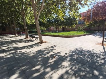 Piso en  Plaza Teniente Polanco 3 - Foto 1