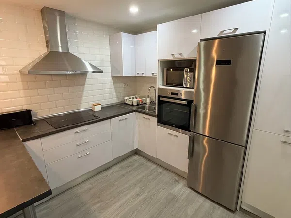 Piso en Calle Almenara, 17, San Andrés-San Antolín, Murcia - Foto 16