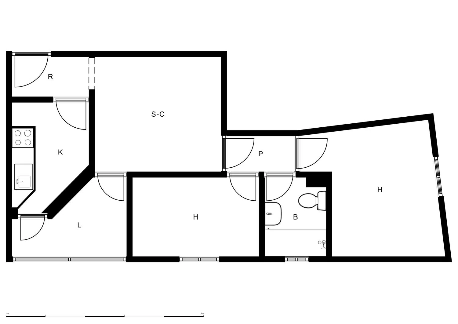 Piso - Foto 28
