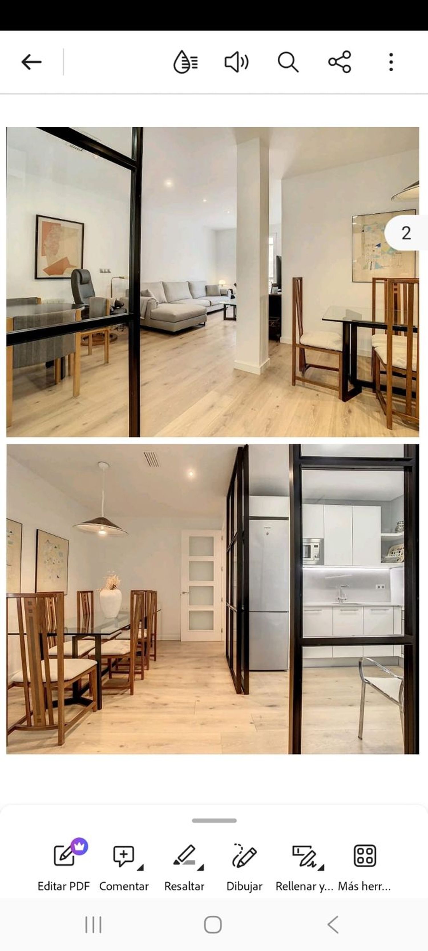 Piso en catedrático Ferre Vidiella, 9 - Foto 4