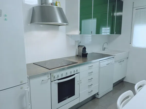 Piso en calle Escultor Cristobal Gabarron, 1 - Foto 6