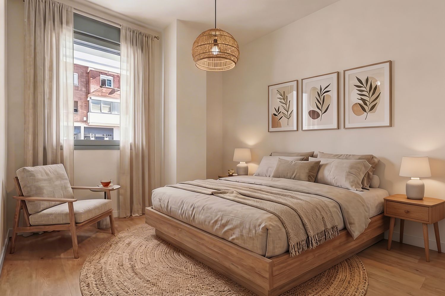 Piso en calle Menorca, 7 - Foto 24