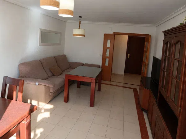 Piso en Calle Pedro Gómez Chaix, 5, Carranque - Haza Cuevas - Foto 3