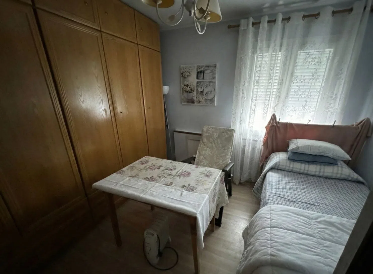 Piso en calle de Cervera, 1 - Foto 4