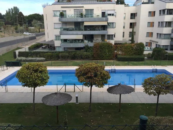 Piso en avenida Rey Juan Carlos I, 9 - Foto 1