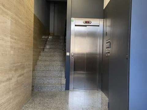 Ático en calle de Juan de Labrit, 1 - Foto 3