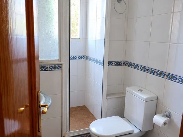 Piso en Calle Nuestra Señora de Tíscar, 7, San Alberto - La Alcubilla - Florisol - Foto 4