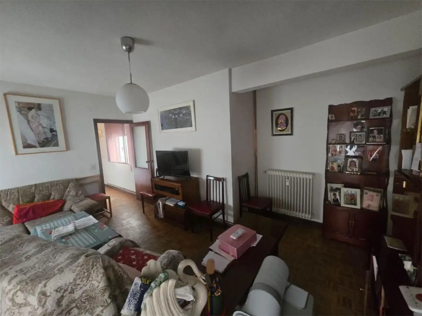 Piso en  Calle Antonio Machado 1 - Foto 21