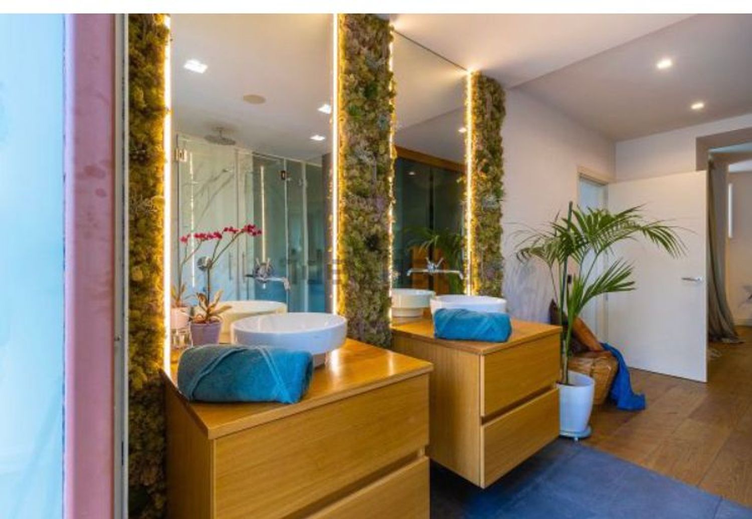 Piso en calle de Bailén, 16 - Foto 13