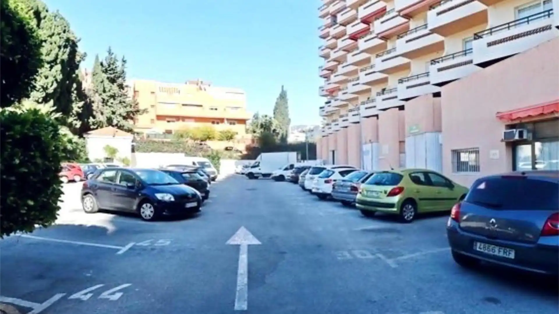 Apartamento en  Avenida Carlota Alessandri 284 - Foto 31