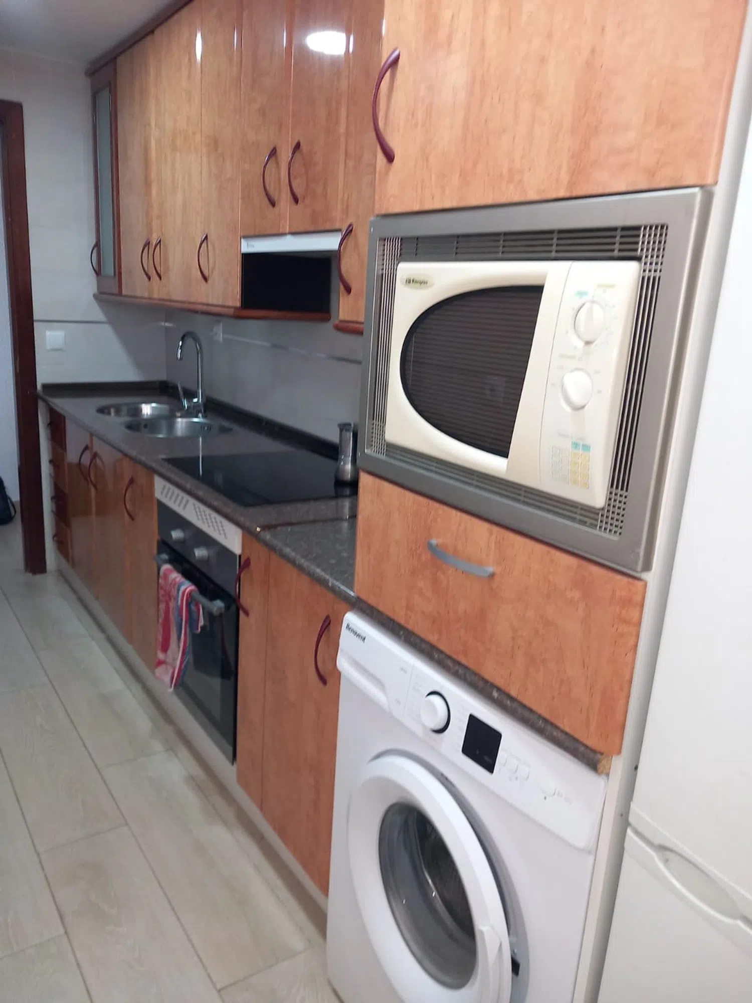Piso en calle Ibiza, 6 - Foto 11