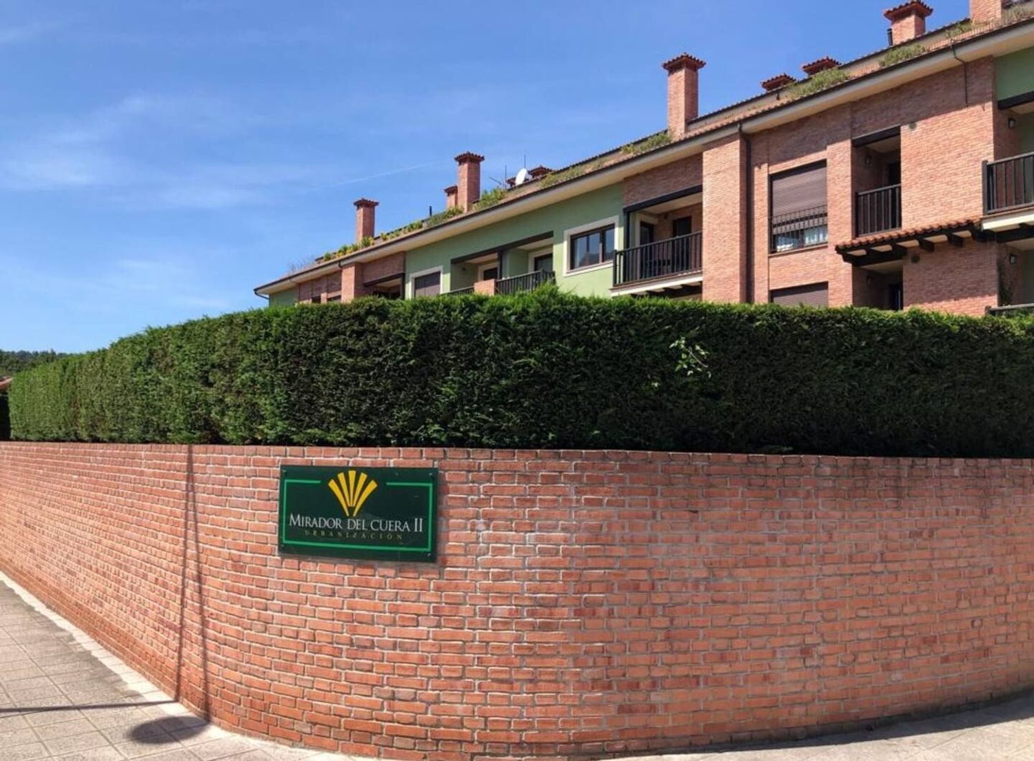 Piso en Avenida la Vega de Santiago, 58, Posada-Barro, Posada-Barro - Foto 26