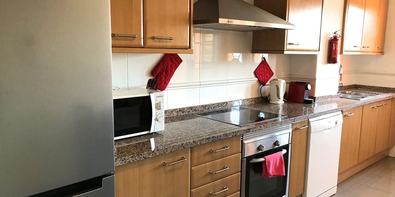 Piso en calle Campo de Luna, 2 - Foto 17