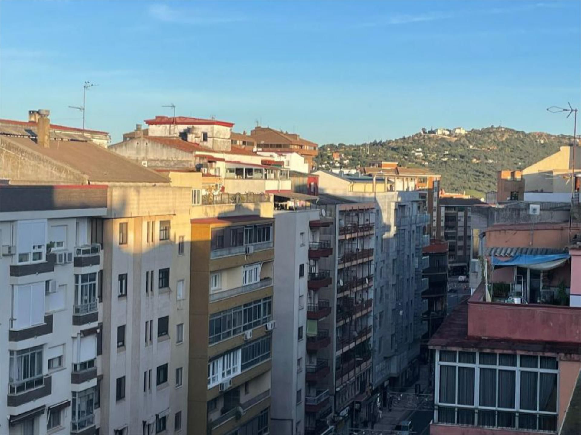 Piso en  Calle Gil Cordero 19