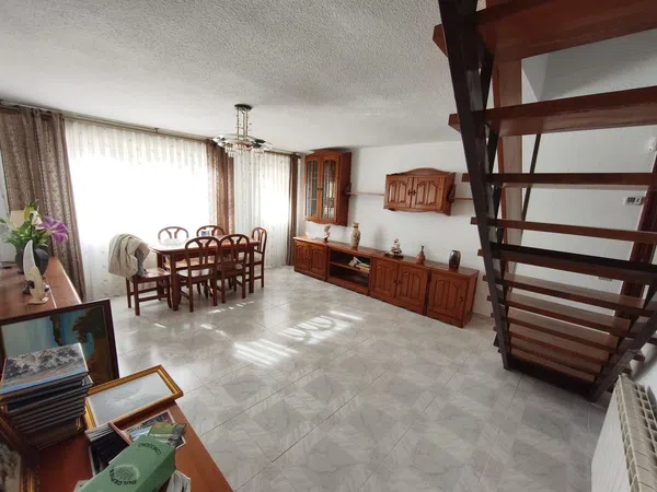 Chalet adosado en Calle Oliva, 19, Valdemorillo pueblo, Valdemorillo pueblo - Foto 26