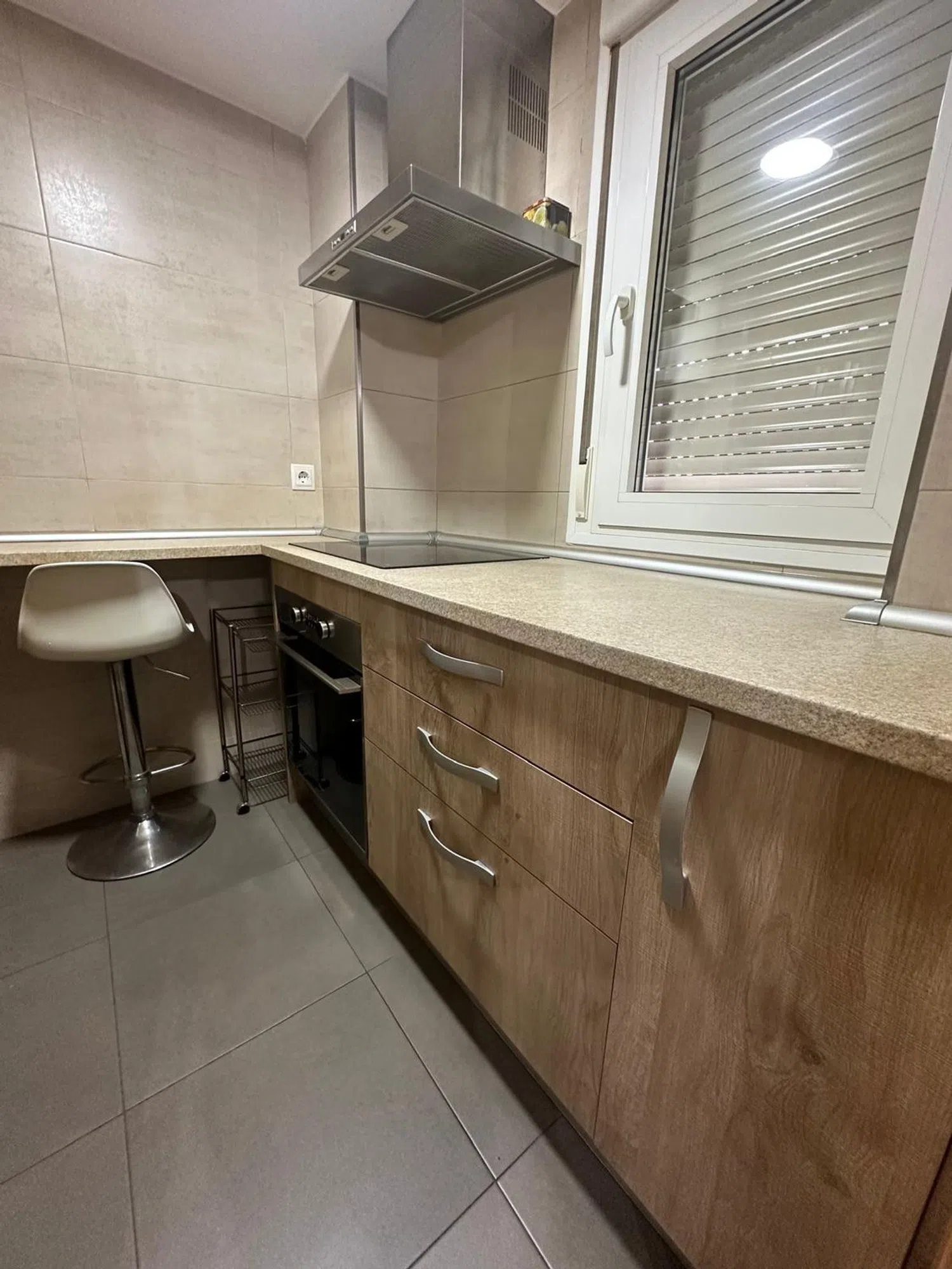 Piso en calle de Granados, 39 - Foto 7