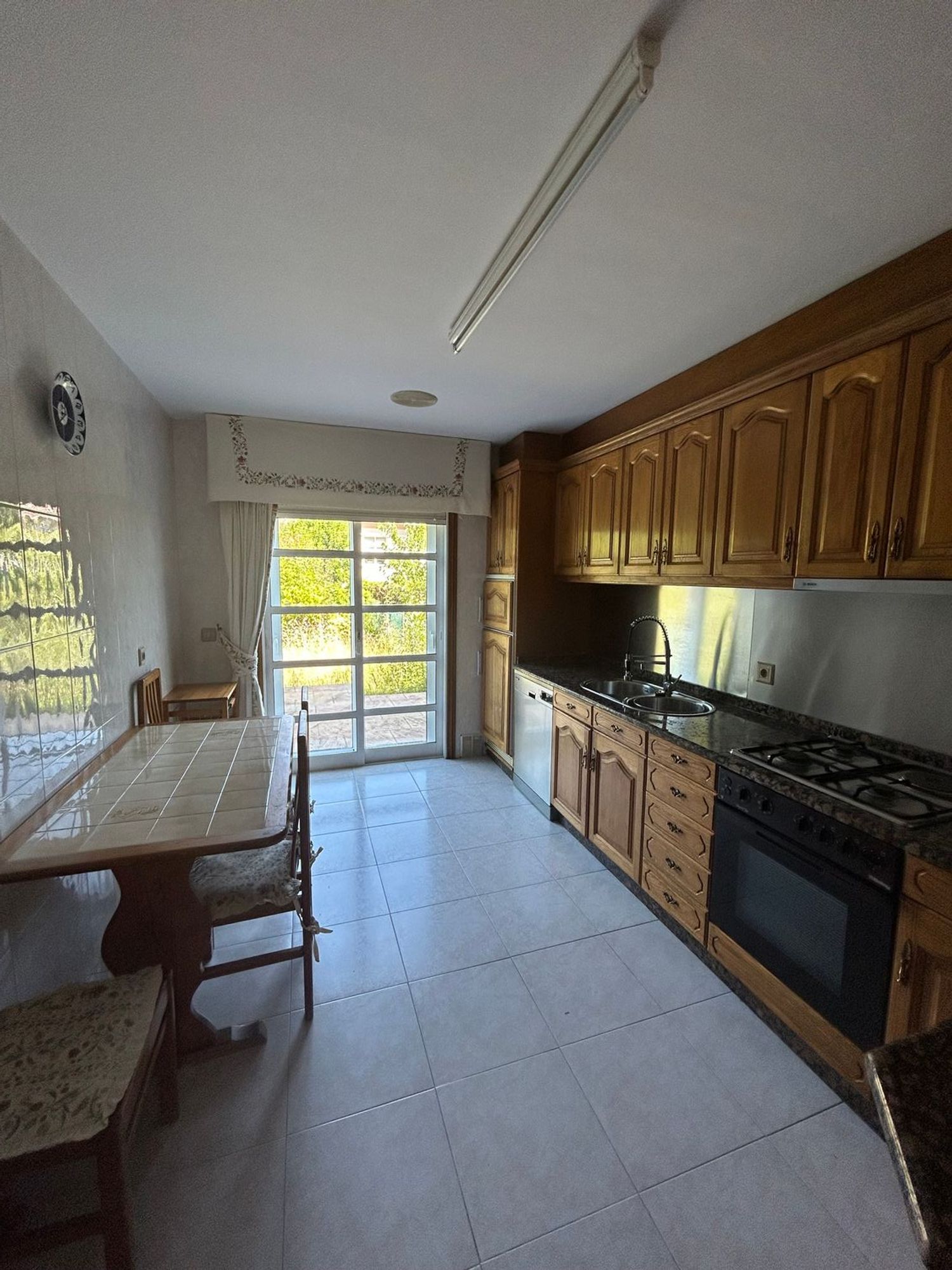 Chalet adosado en Urbanización Aldea Nova, 200 Aldeanova, Bertamirans - Foto 4
