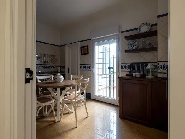 Piso en Hna Amparo, 2, Ayamonte Pueblo, Ayamonte Pueblo - Foto 24