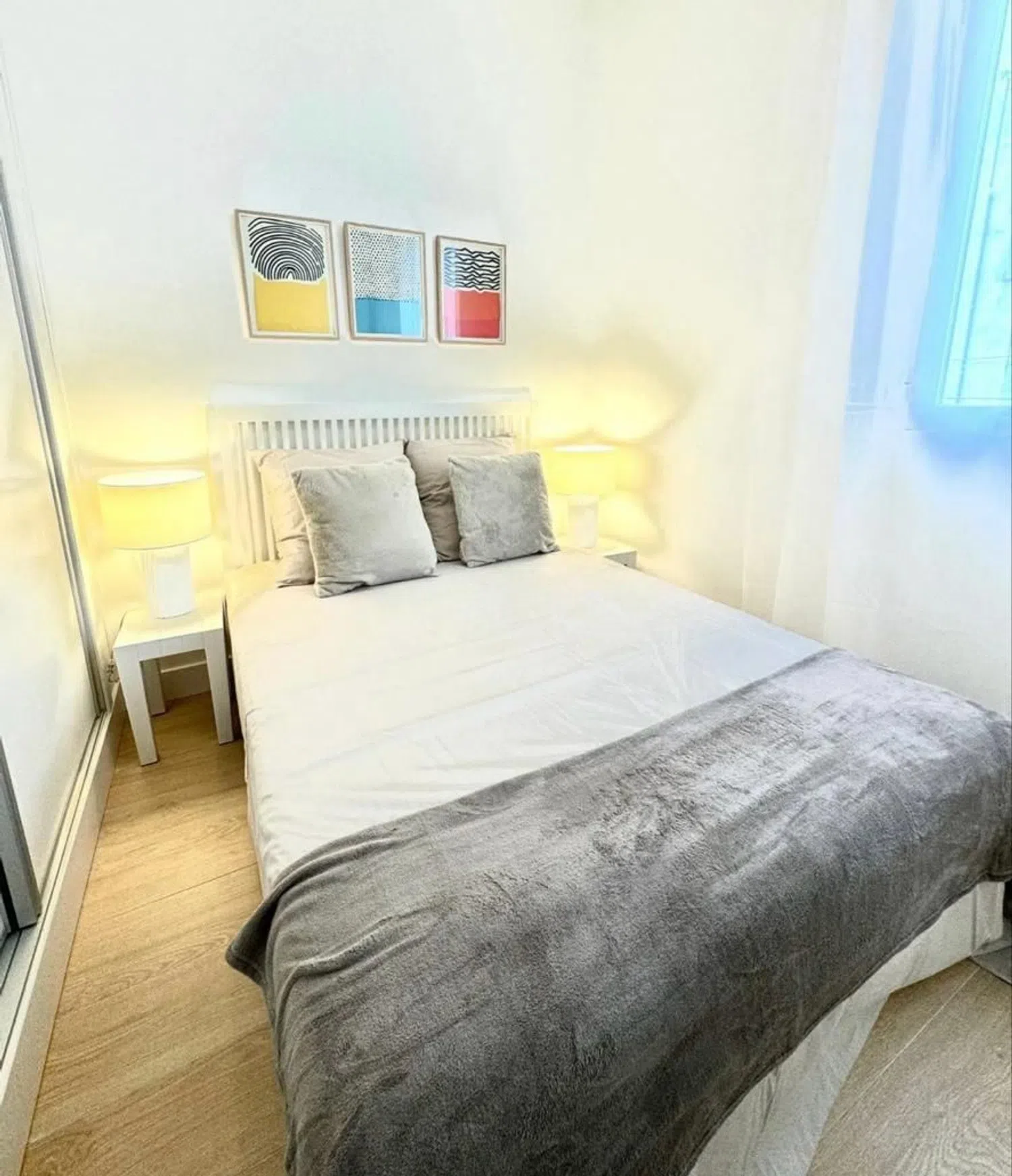 Piso en calle de la Flor, 21 - Foto 2