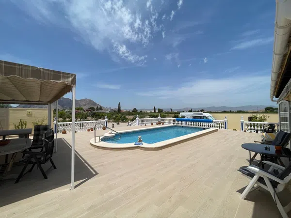 Casa o chalet independiente en Calle concepcion, 1, Molins-Campaneta-San Bartolomé, Molins-Campaneta-San Bartolomé - Foto 24
