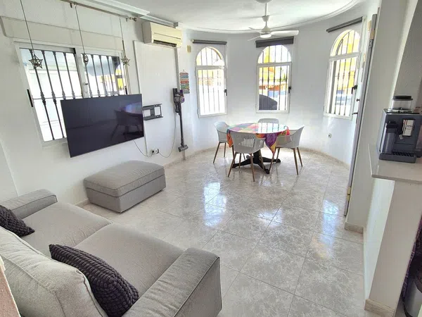 Casa o chalet independiente en Calle Miguel Angel Blanco Garrido, 120, Parque Acuático - Sector 25 - Foto 4