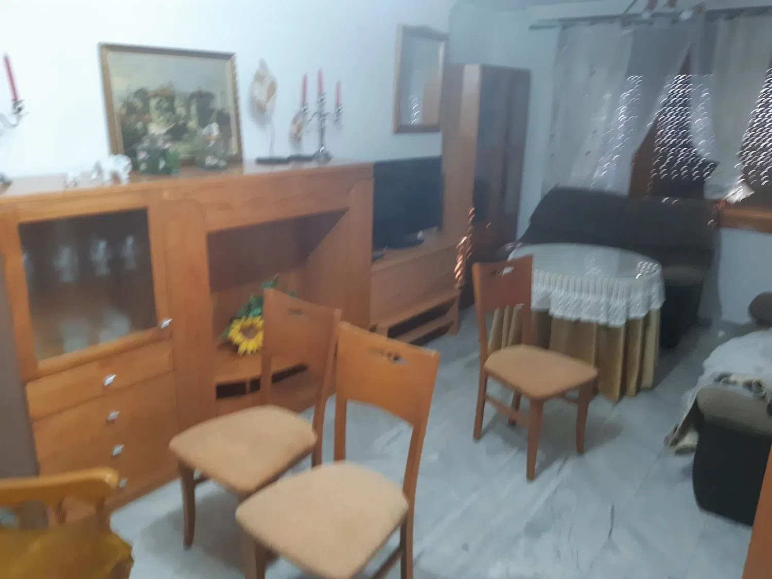 Chalet adosado en calle Atarfeño, 3 - Foto 9