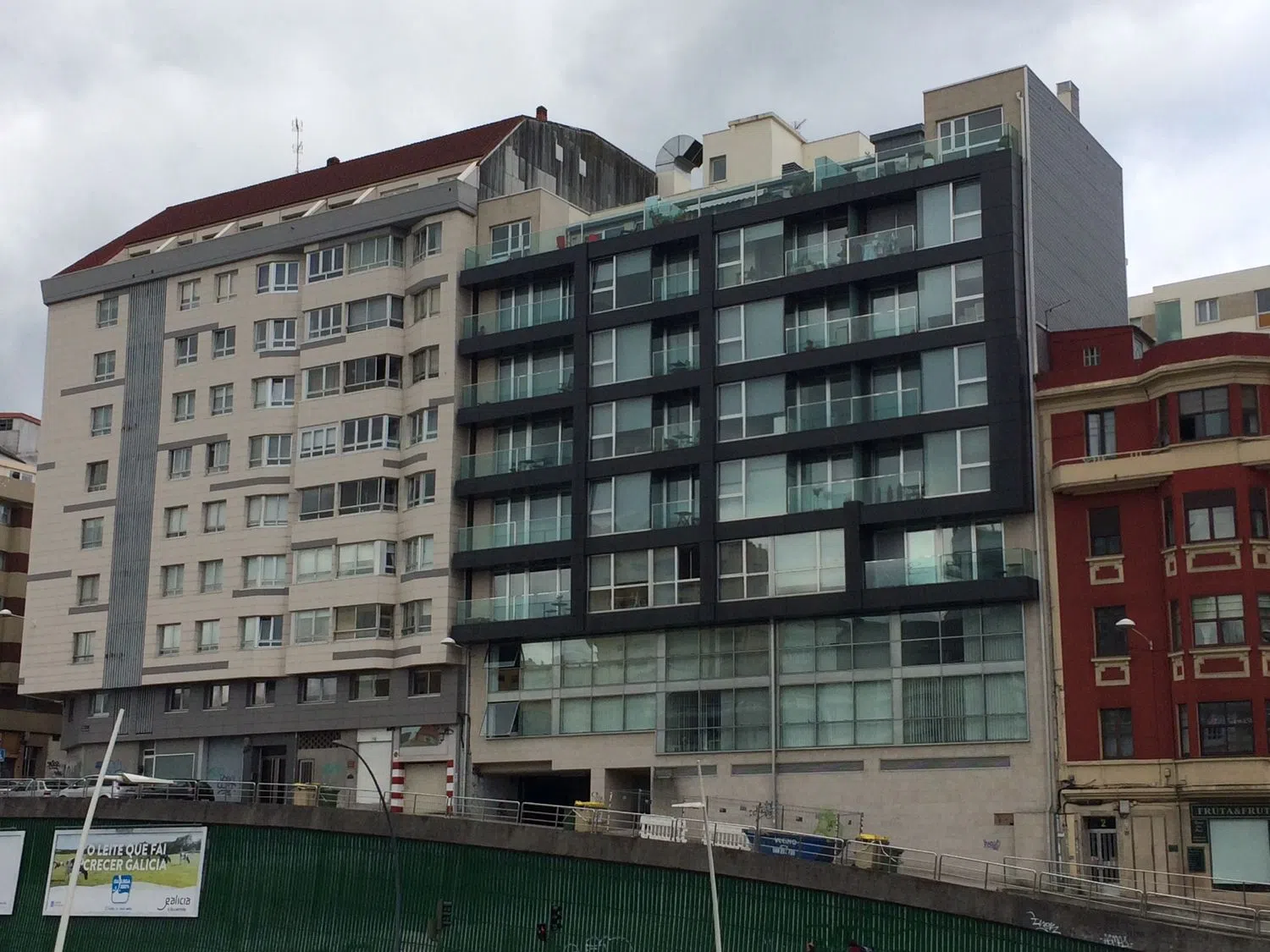 Piso en plaza Francisco Prego, 2 - Foto 4