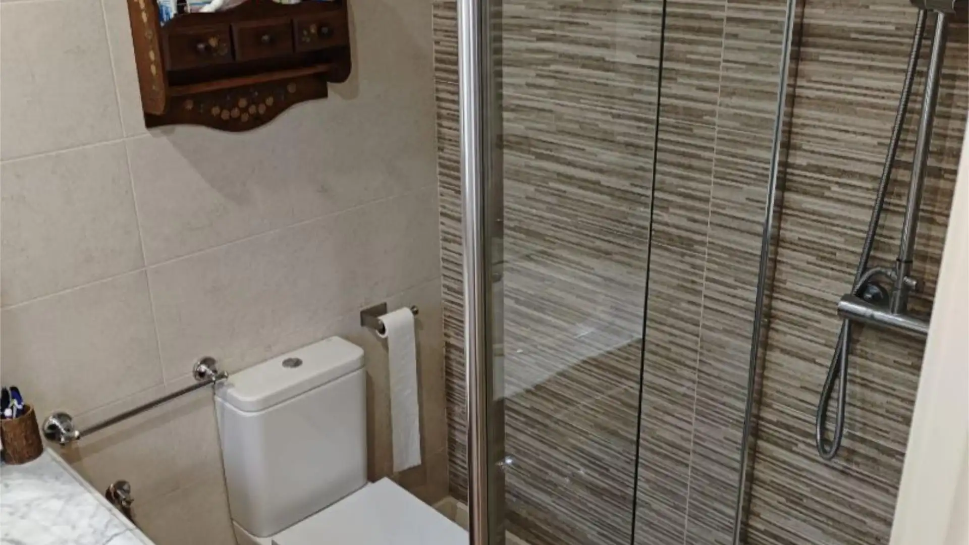 Piso en  Calle Pico Ocejon 27 - Foto 31