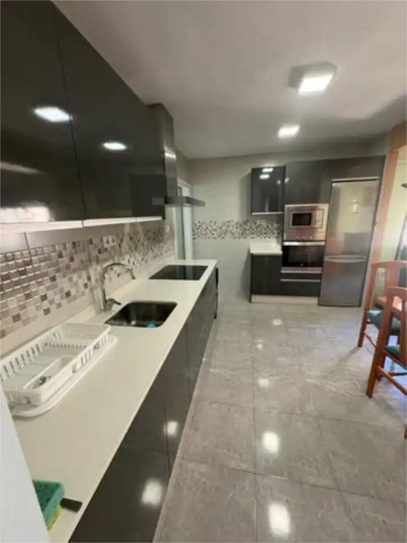 Piso en Zapillo - Foto 7