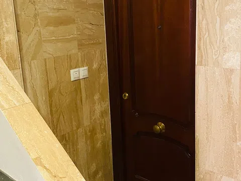 Piso en calle Virgen de la Cinta, 35