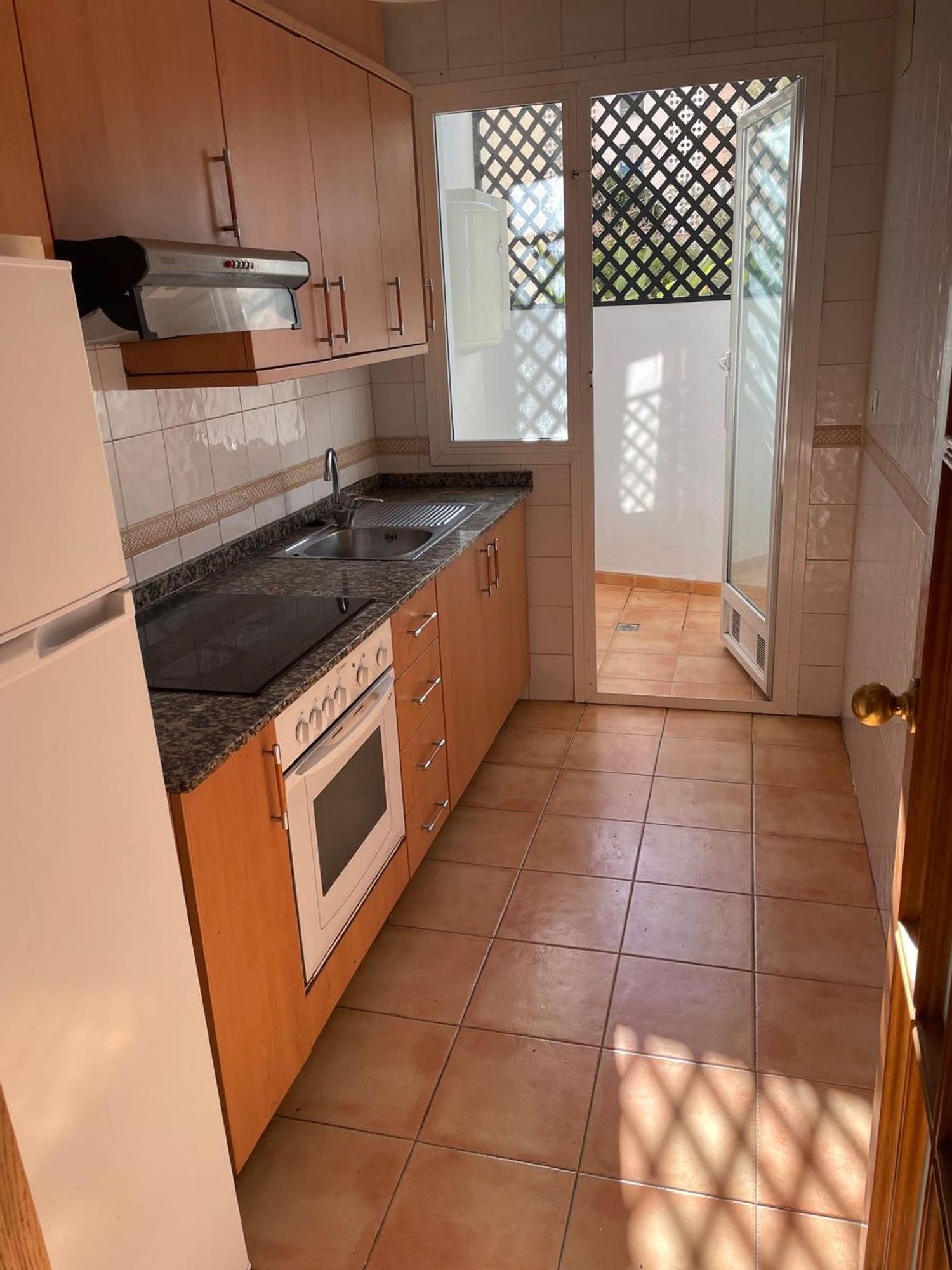 Piso en calle Britania, 21 Britanian - Foto 2