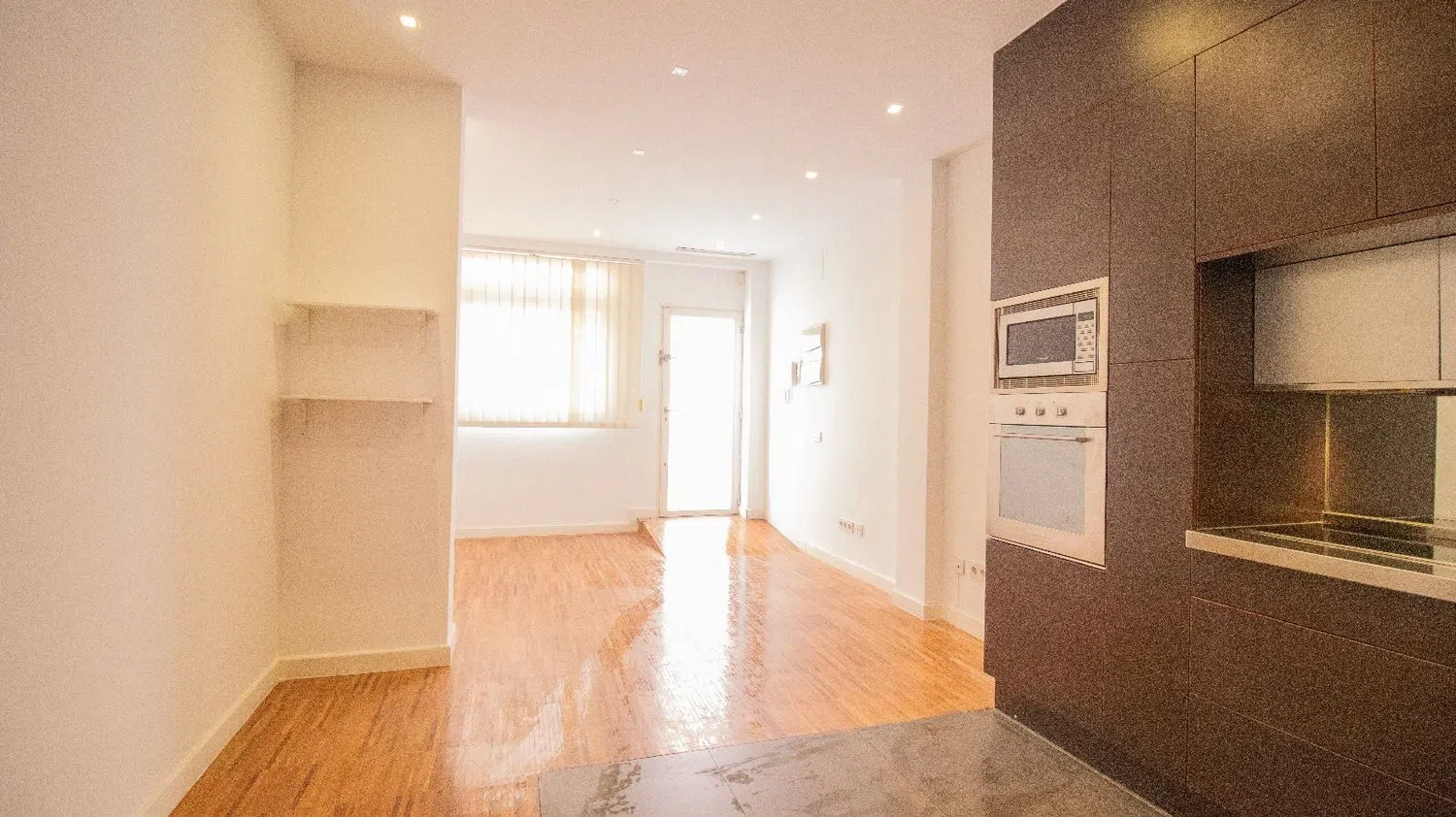 Piso en calle de Nuestra Señora del Carmen, 9 - Foto 4