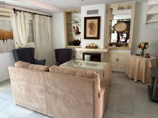 Chalet adosado en Calle Monzón, 20, Ciudad Aljarafe, Ciudad Aljarafe - Foto 6