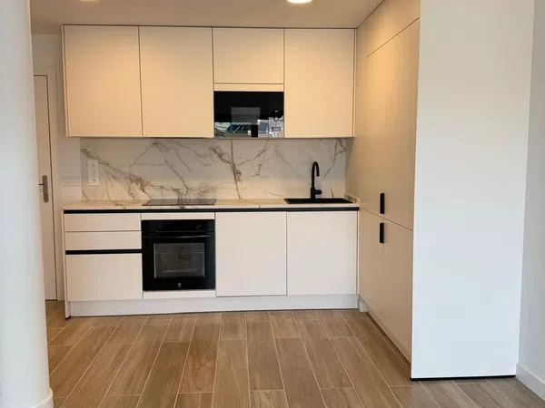 Piso en Camino Viejo de Vélez, 54 b, Añoreta baja, Añoreta baja - Foto 3