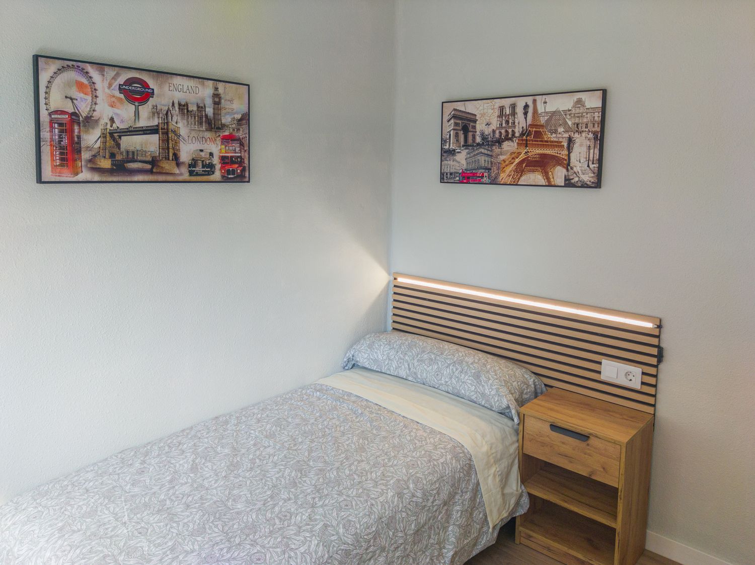 Piso en calle Carrera de Malilla, 84 - Foto 13