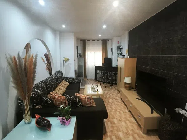 Chalet adosado en Calle Mayor, 13, Alumbres-Escombreras, Alumbres-Escombreras - Foto 2