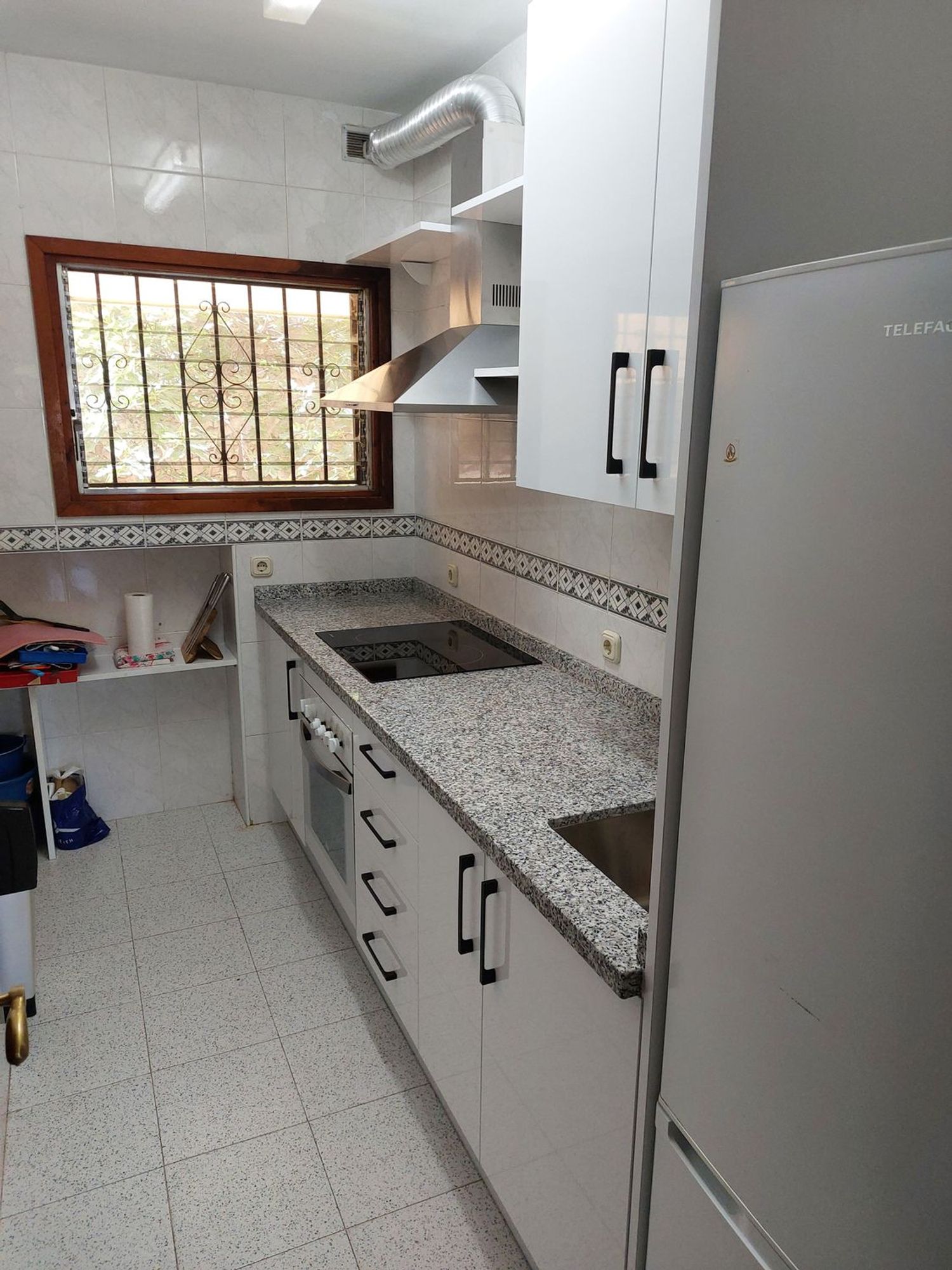 Piso en Paseo Andrés Segovia, 67, Las Palomas - Foto 14