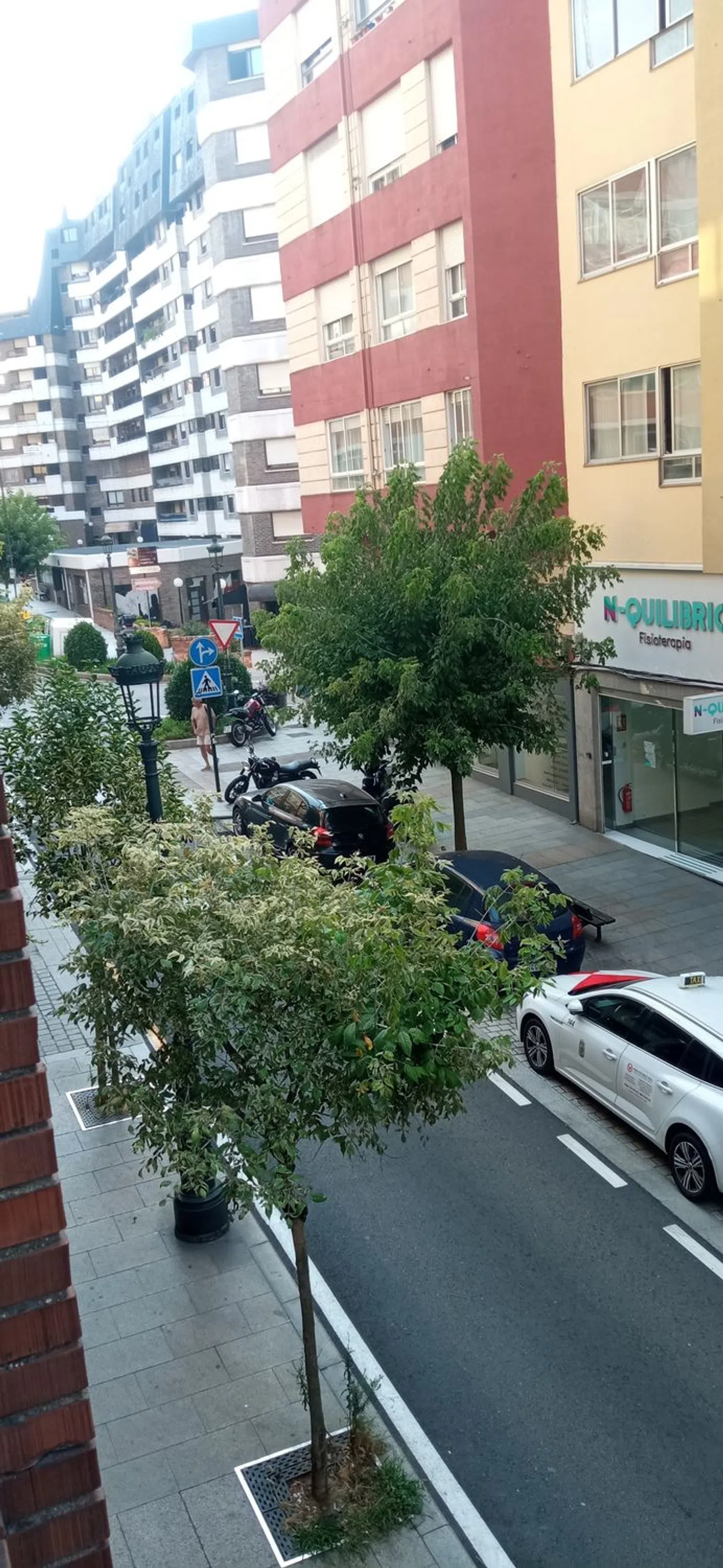 Estudio en calle Zamora, 70 - Foto 4