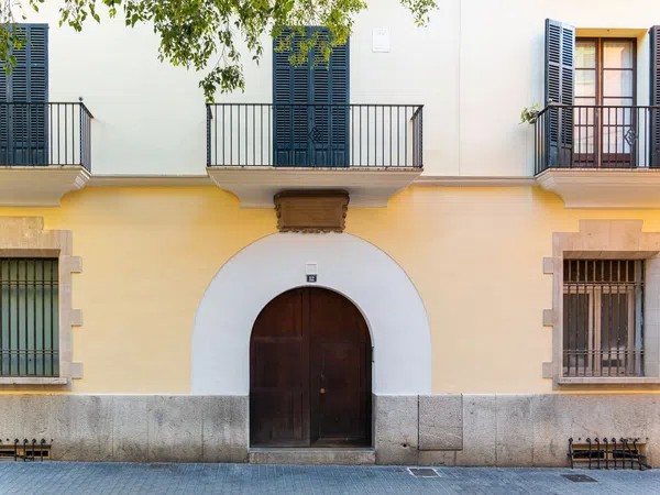 Piso en calle de Sant Bartomeu, 12 - Foto 22