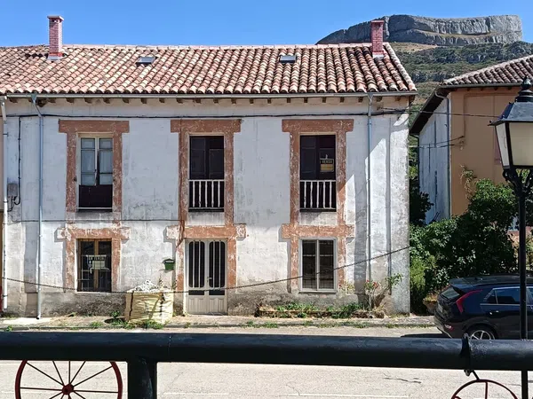 Casa rural en Calle San Miguel, 3 - Foto 12